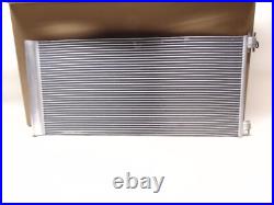 Genuine Nissan NV300 Vauxhall Vivaro B Renault Trafic III 1.6d A/C Condenser Genuine Nissan NV300 Vauxhall Vivaro B Renault Trafic III 1.6d A/C Condenser