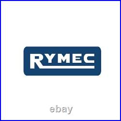 Genuine RYMEC Clutch Kit 2 Piece for Vauxhall Vivaro CDTi 90 2.0 (10/06-05/15)