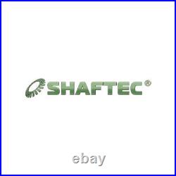 Genuine SHAFTEC Power Steering Pump for Vauxhall Vivaro CDTi 2.0 (10/06-5/15)