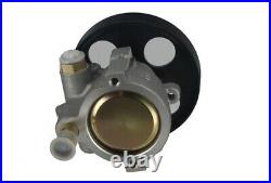 Genuine SHAFTEC Power Steering Pump for Vauxhall Vivaro DTi 2.5 (03/03-12/06)