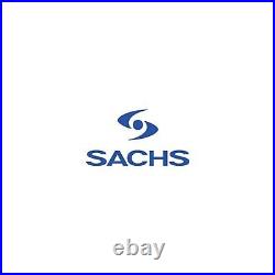 Genuine Sachs 2 Piece Clutch Kit 3000951103