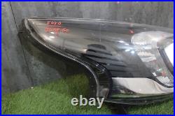 Genuine Vauxhall Vivaro Renault Traffic Headlight Right Drivers 260108099r Genuine Vauxhall Vivaro Renault Traffic Headlight Right Drivers 260108099r
