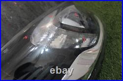Genuine Vauxhall Vivaro Renault Traffic Headlight Right Drivers 260108099r Genuine Vauxhall Vivaro Renault Traffic Headlight Right Drivers 260108099r