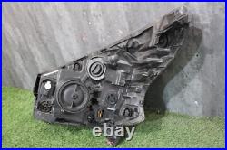Genuine Vauxhall Vivaro Renault Traffic Headlight Right Drivers 260108099r Genuine Vauxhall Vivaro Renault Traffic Headlight Right Drivers 260108099r