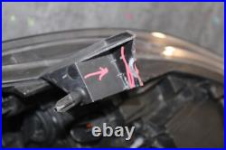 Genuine Vauxhall Vivaro Renault Traffic Headlight Right Drivers 260108099r Genuine Vauxhall Vivaro Renault Traffic Headlight Right Drivers 260108099r