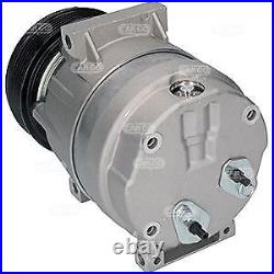 HC-Cargo 240260 Air Conditioning Compressor Fits Nissan Opel Renault Vauxhall