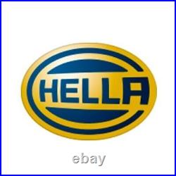 HELLA Alternator 14V 125A for e. G. Renault Master II Chassi 8EL011710-64