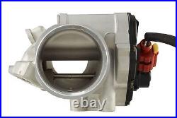 HELLA EGR Valve Electric 5-pin connector 6NU010171-941