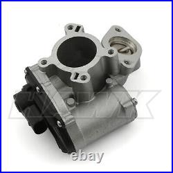 Hawk Egr Valve Replacement For Renault Trafic Vauxhall Vivaro 2.0 01-15 4431099