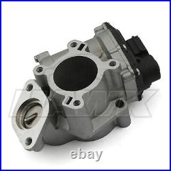 Hawk Egr Valve Replacement For Renault Trafic Vauxhall Vivaro 2.0 01-15 4431099