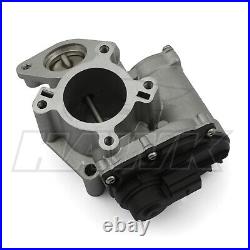 Hawk Egr Valve Replacement For Renault Trafic Vauxhall Vivaro 2.0 01-15 4431099