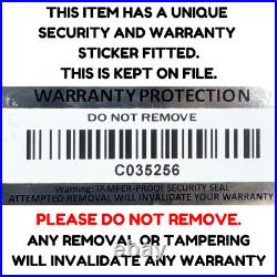 Headlamps Vauxhall Vivaro Van 2006-2015 Chrome Headlights 1 Pair Left & Right