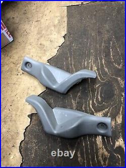 Headlining pillar trims minibus vauxhall vivaro renault trafic camper b post Headlining pillar trims minibus vauxhall vivaro renault trafic camper b post
