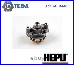 Hepu Engine Cooling Water Pump P956 L For Opel Movano, Vivaro 2.5l, 2.2l