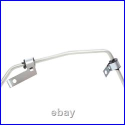 High-Pressure Power Steering Pipe Fits Renault Trafic Vauxhall Vivaro 2001-05 UK High-Pressure Power Steering Pipe Fits Renault Trafic Vauxhall Vivaro 2001-05 UK