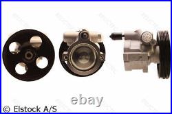 Hydraulic Power Steering Pump for Renault Opel Vauxhall NissanVIVARO, MOVANO