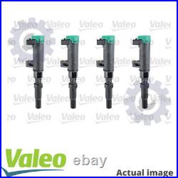 IGNITION COIL FOR RENAULT MEGANE/III/CC/Coach/Coupé/Classic/Scenic/Grandtour