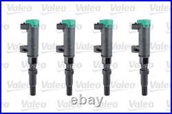 IGNITION COIL FOR RENAULT MEGANE/III/CC/Coach/Coupé/Classic/Scenic/Grandtour
