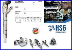 INJECTOR Bosch 0445110021 Opel Movano 1.9 DTI RENAULT ESPACE IV 1.9 DCI