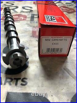 INLET CAMSHAFT FOR MERCEDES C-CLASS C 200 VITO W447 1.6 1598cc 1.8 1749CC diesel