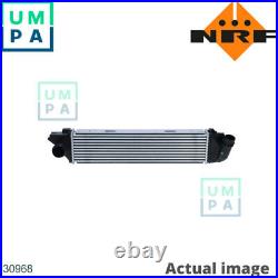 INTERCOOLER CHARGER FOR RENAULT TRAFIC/III/Van/Bus/Platform/Chassis FIAT 1.6L