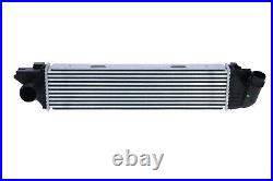 INTERCOOLER CHARGER FOR RENAULT TRAFIC/III/Van/Bus/Platform/Chassis FIAT 1.6L