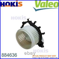 INTERIOR BLOWER FOR RENAULT TRAFIC/II/Bus/Van/Platform/Chassis/Rodeo OPEL