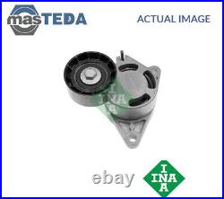 Ina Micro-v Multi Ribbed Belt Tensioner 534 0181 10 G New Oe Replacement