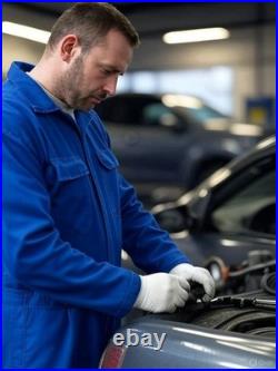 Injector Removal Service for Vauxhall Vivaro, Renault Trafic & Nissan Primastar Injector Removal Service for Vauxhall Vivaro, Renault Trafic & Nissan Primastar