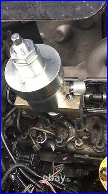 Injector Removal Specialists Renault Trafic Vauxhall Vivaro M9r Siezed Injectors