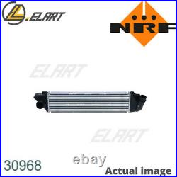 Intercooler Charger For Renault Opel Vauxhall Fiat Trafic III Bus Jg R9m 408 Nrf