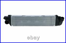 Intercooler Charger For Renault Opel Vauxhall Fiat Trafic III Bus Jg R9m 408 Nrf