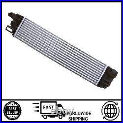 Intercooler FOR Opel Vauxhall Vivaro 2015-19 & Renault Trafic Mk3 1.6 2015-On Intercooler FOR Opel Vauxhall Vivaro 2015-19 & Renault Trafic Mk3 1.6 2015-On