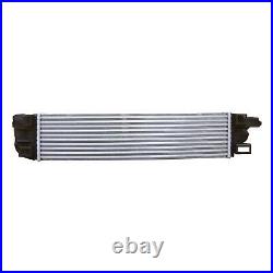 Intercooler FOR Opel Vauxhall Vivaro 2015-19 & Renault Trafic Mk3 1.6 2015-On Intercooler FOR Opel Vauxhall Vivaro 2015-19 & Renault Trafic Mk3 1.6 2015-On