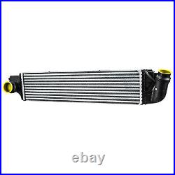 Intercooler Fits VAUXHALL VIVARO RENAULT TRAFIC FIAT TALENTO NV300 1.6 diesel UK Intercooler Fits VAUXHALL VIVARO RENAULT TRAFIC FIAT TALENTO NV300 1.6 diesel UK