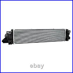 Intercooler Fits VAUXHALL VIVARO RENAULT TRAFIC FIAT TALENTO NV300 1.6 diesel UK Intercooler Fits VAUXHALL VIVARO RENAULT TRAFIC FIAT TALENTO NV300 1.6 diesel UK
