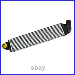 Intercooler Fits VAUXHALL VIVARO RENAULT TRAFIC FIAT TALENTO NV300 1.6 diesel UK Intercooler Fits VAUXHALL VIVARO RENAULT TRAFIC FIAT TALENTO NV300 1.6 diesel UK