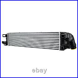 Intercooler Fits VAUXHALL VIVARO RENAULT TRAFIC FIAT TALENTO NV300 1.6 diesel UK Intercooler Fits VAUXHALL VIVARO RENAULT TRAFIC FIAT TALENTO NV300 1.6 diesel UK