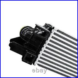 Intercooler Fits VAUXHALL VIVARO RENAULT TRAFIC FIAT TALENTO NV300 1.6 diesel UK Intercooler Fits VAUXHALL VIVARO RENAULT TRAFIC FIAT TALENTO NV300 1.6 diesel UK
