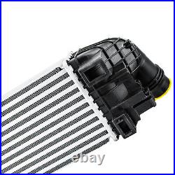 Intercooler Fits VAUXHALL VIVARO RENAULT TRAFIC FIAT TALENTO NV300 1.6 diesel UK Intercooler Fits VAUXHALL VIVARO RENAULT TRAFIC FIAT TALENTO NV300 1.6 diesel UK