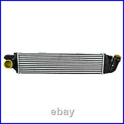 Intercooler For VAUXHALL VIVARO RENAULT TRAFIC FIAT TALENTO NV300 1.6 diesel NEW