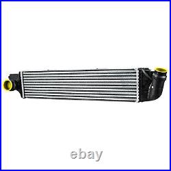 Intercooler For VAUXHALL VIVARO RENAULT TRAFIC FIAT TALENTO NV300 1.6 diesel NEW