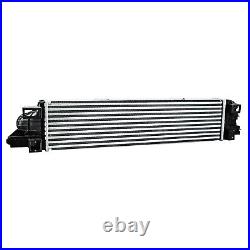 Intercooler For VAUXHALL VIVARO RENAULT TRAFIC FIAT TALENTO NV300 1.6 diesel NEW