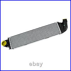 Intercooler For VAUXHALL VIVARO RENAULT TRAFIC FIAT TALENTO NV300 1.6 diesel NEW