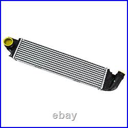 Intercooler For VAUXHALL VIVARO RENAULT TRAFIC FIAT TALENTO NV300 1.6 diesel NEW