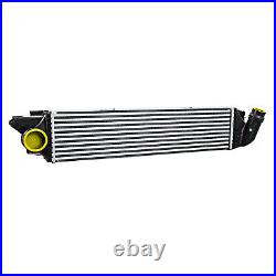 Intercooler For VAUXHALL VIVARO RENAULT TRAFIC FIAT TALENTO NV300 1.6 diesel NEW