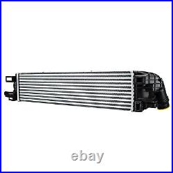 Intercooler For VAUXHALL VIVARO RENAULT TRAFIC FIAT TALENTO NV300 1.6 diesel NEW