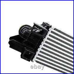 Intercooler For VAUXHALL VIVARO RENAULT TRAFIC FIAT TALENTO NV300 1.6 diesel NEW