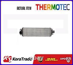 Intercooler Radiator Dax015tt Thermotec I