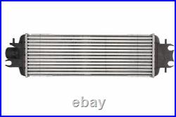 Intercooler Radiator Dax015tt Thermotec I